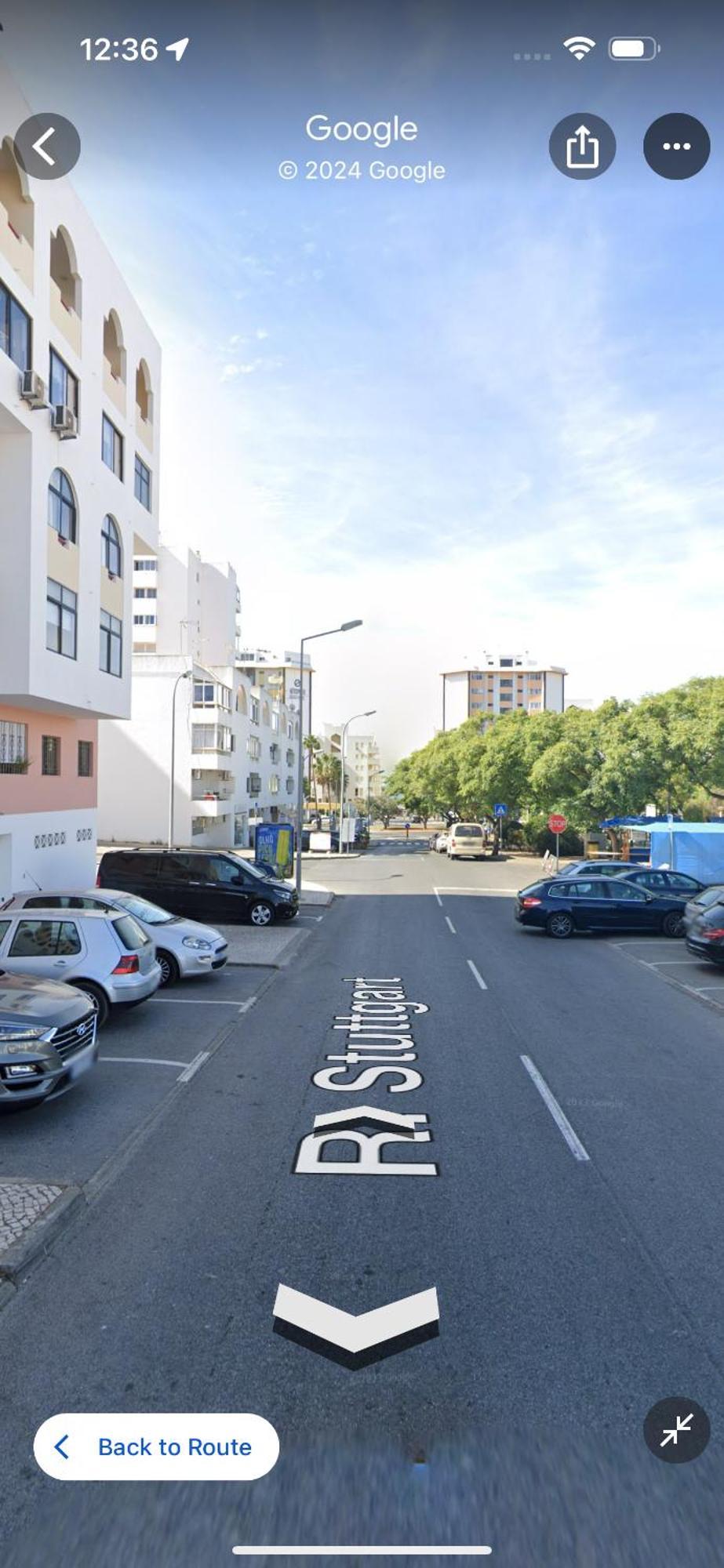 Princess Retreat Beautiful Modern Aprt 2 Min Walk From Quarteira Beach Exterior photo